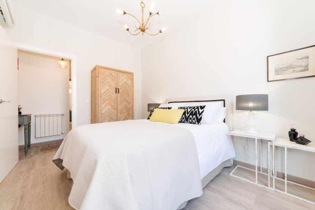 Room Boutique Calma Nerea By Kubik Касерес Экстерьер фото