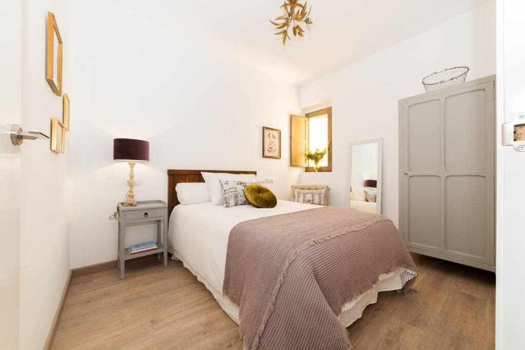 Room Boutique Calma Nerea By Kubik Касерес Экстерьер фото