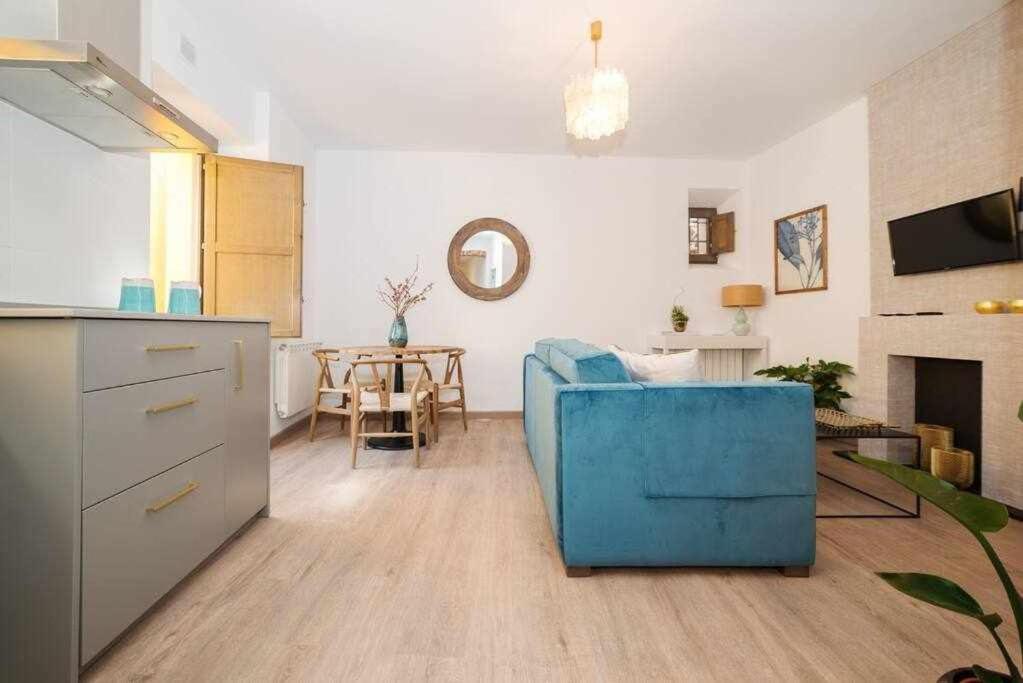 Room Boutique Calma Nerea By Kubik Касерес Экстерьер фото